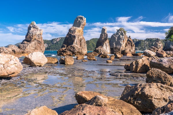 『紀伊半島をぐるっと周遊 世界遺産熊野三山・高野山と伊勢神宮両宮参り 4日間』【名古屋駅出発】3